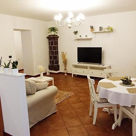 Casa Vacanza Citta Vecchia Trieste Bagian luar foto