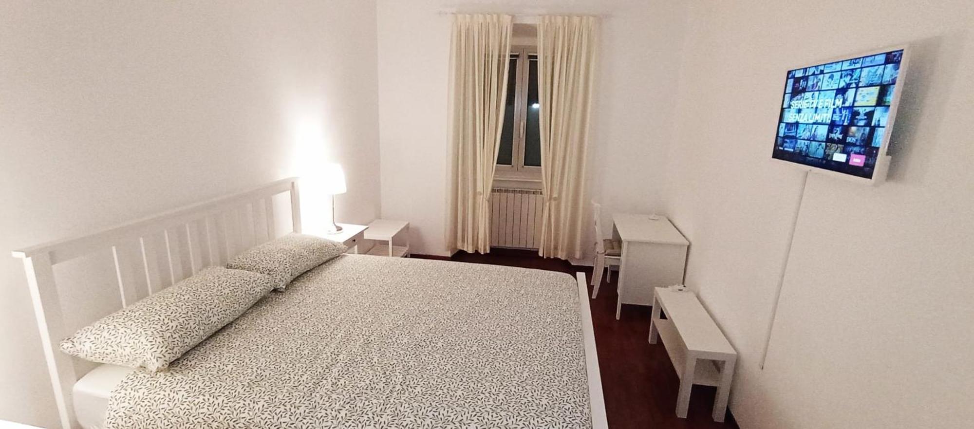 Casa Vacanza Citta Vecchia Trieste Bagian luar foto