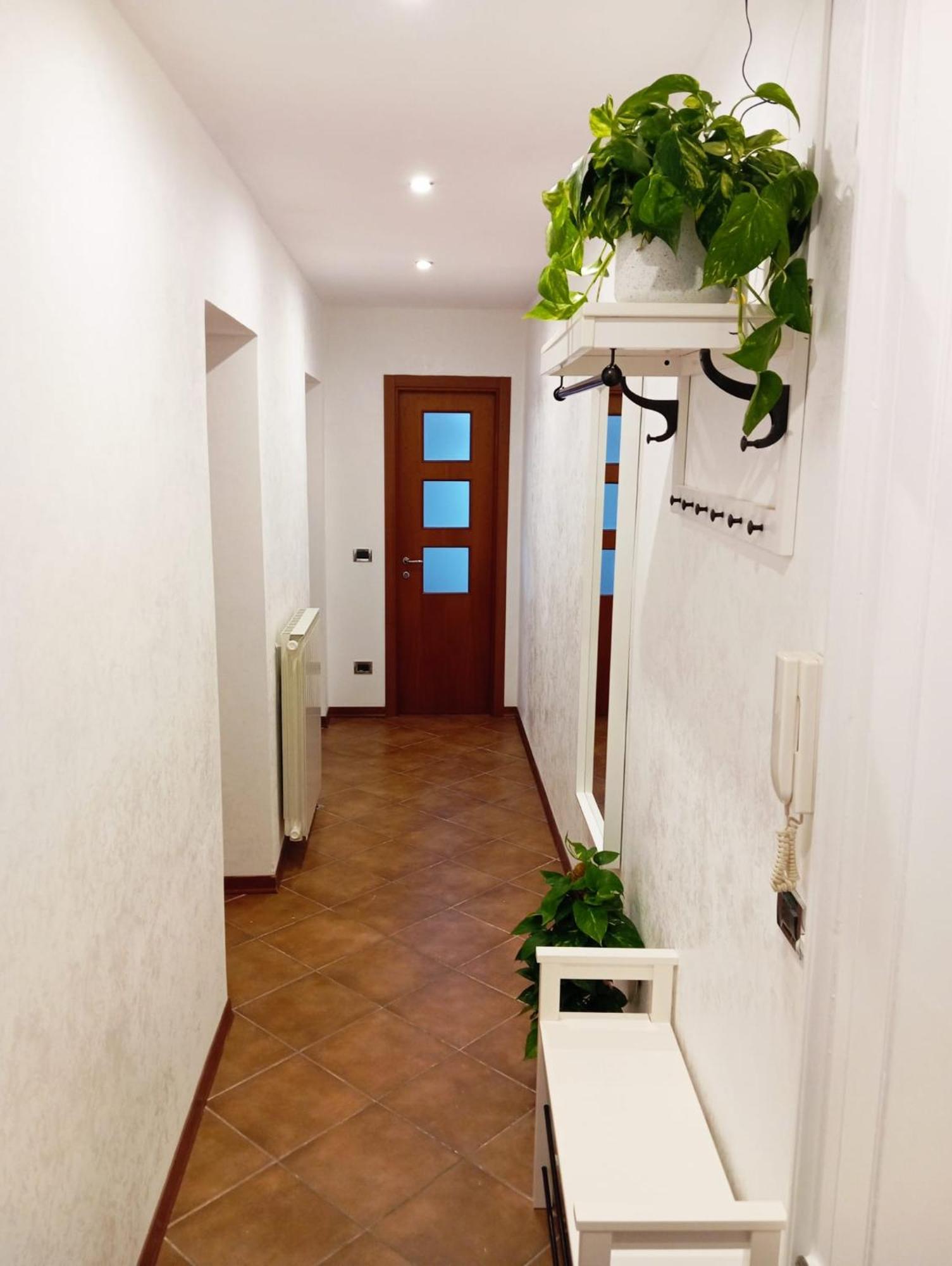 Casa Vacanza Citta Vecchia Trieste Bagian luar foto